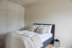Cozy City Condo by BookLapland, Rovaniemi